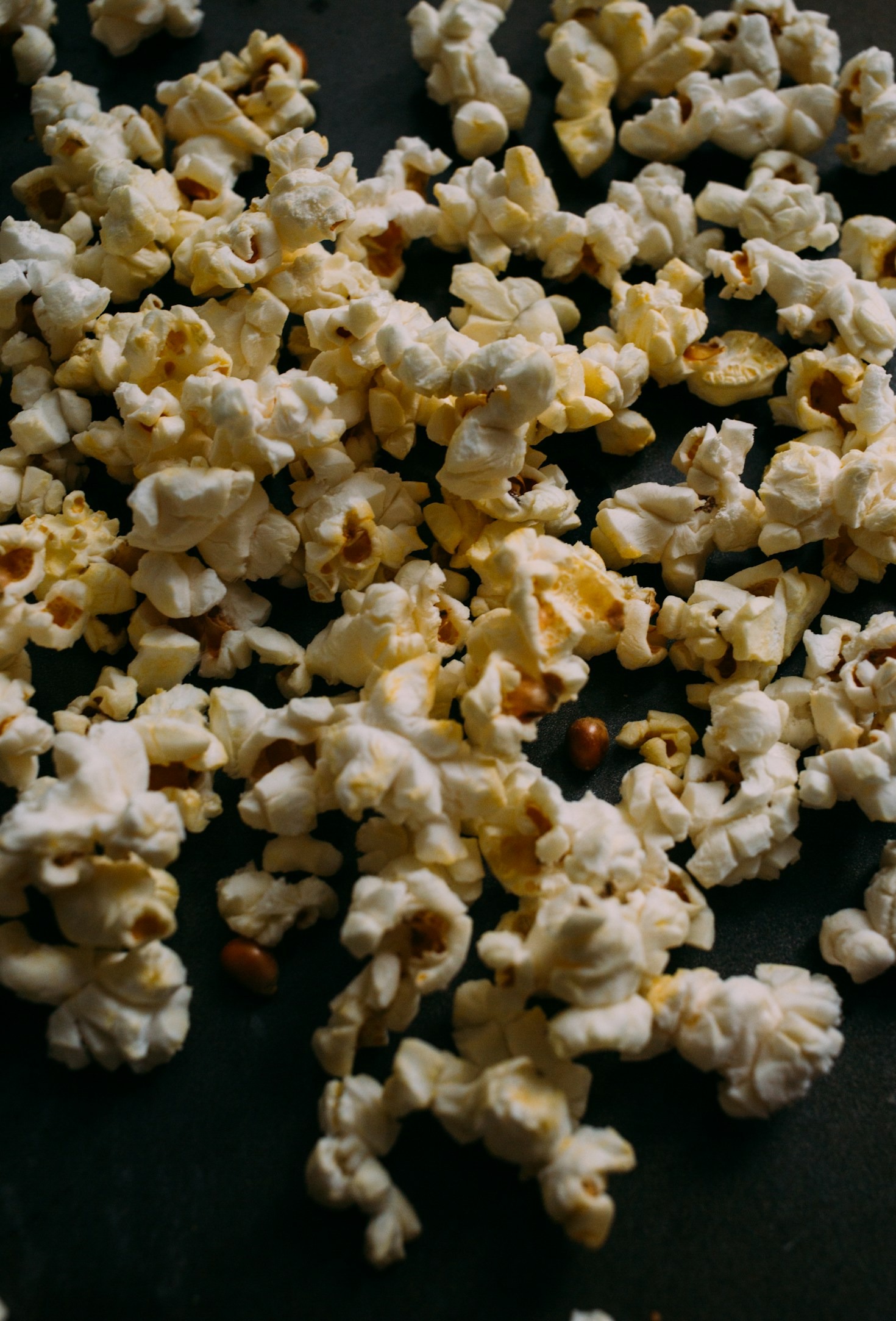 5 Unique Popcorn Recipes to Try Today