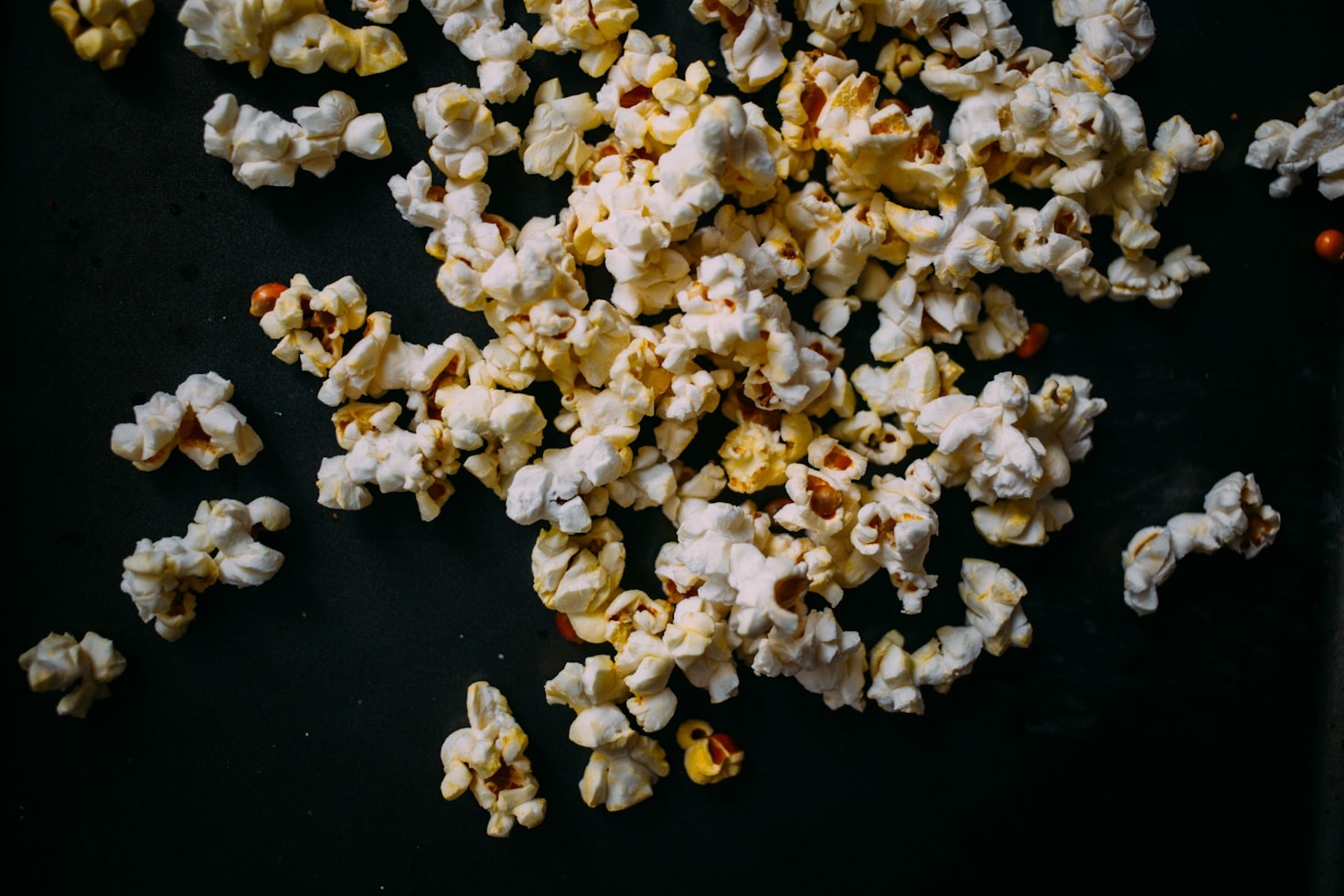 A Journey Through Popcorn’s Storied History