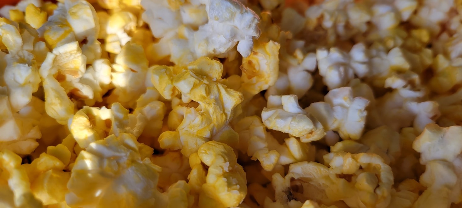 Healthy Popcorn Options for Conscious Snackers