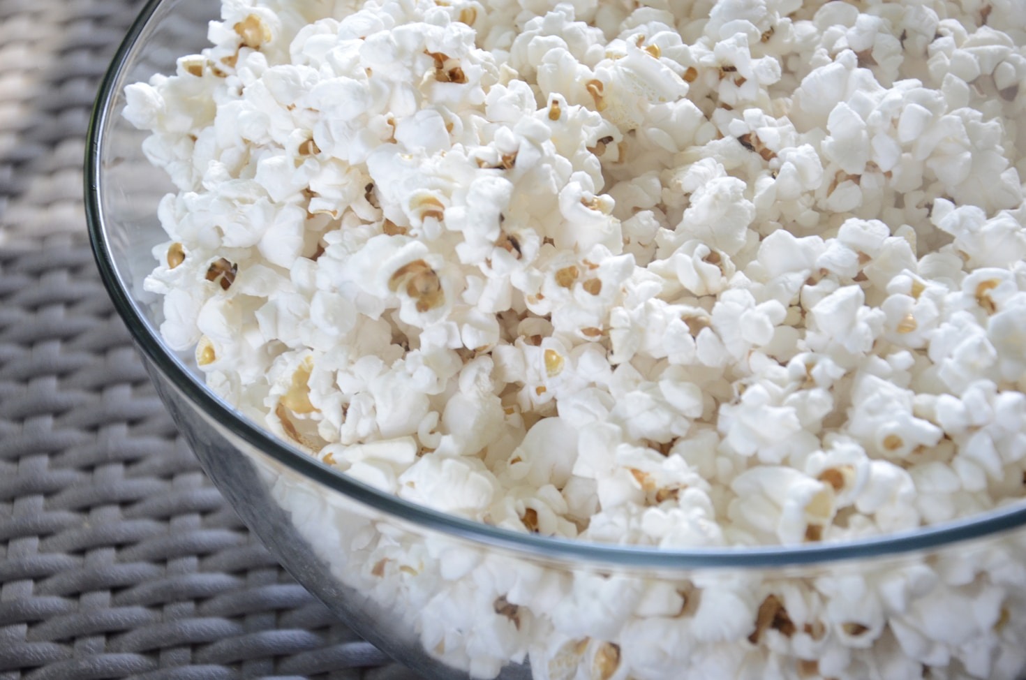 Popcorn Flavors You Never Knew Existed