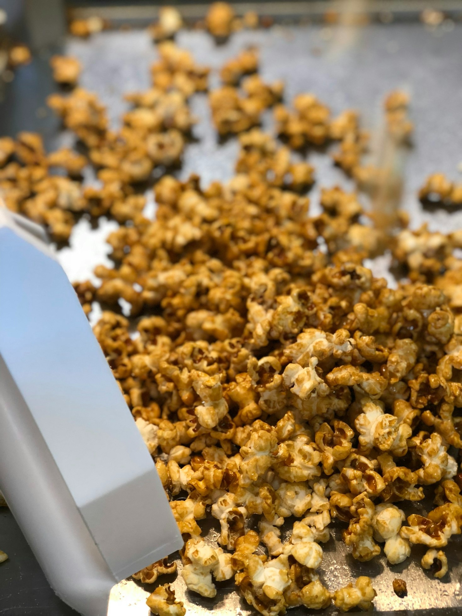 How Popcorn Became a Movie Theater Staple